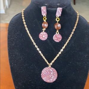 Handmade Jewelry